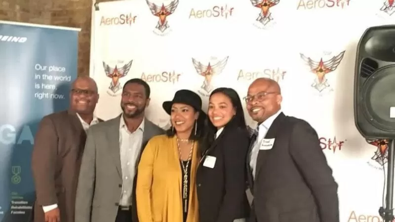 Give Them Wings To Fly – Chicago, IL