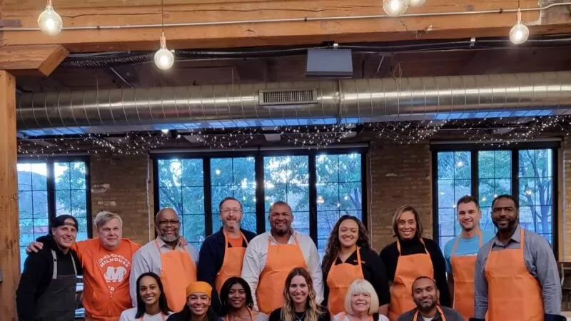 Culinary Care – Chicago, IL