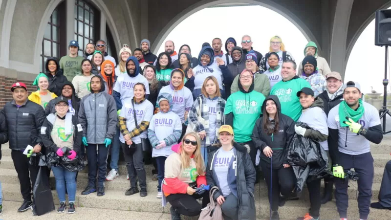 BUILD CHICAGO – Chicago, IL