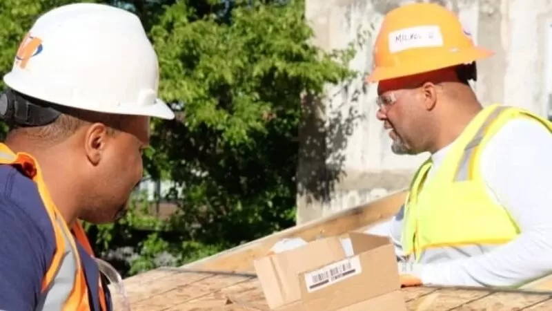 Habitat for Humanity – Chicago, IL