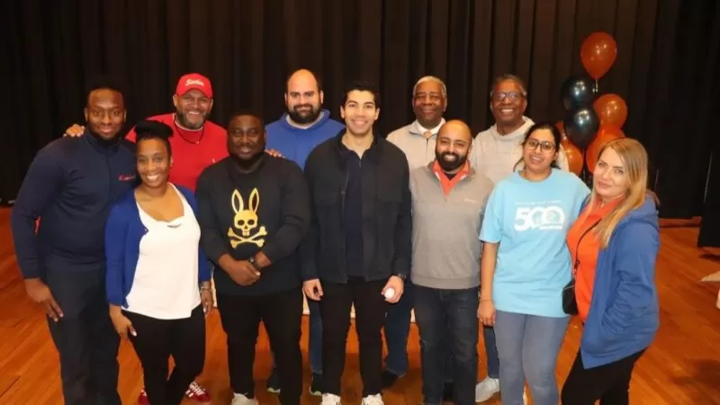 MATHCOUNTS 2023 – Chicago, IL