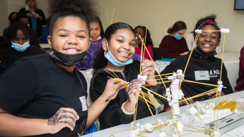 REIMAGINING THE POSSIBLE – Chicago, IL