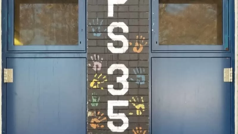 WE LOVE NY – Jamaica Queens, NY