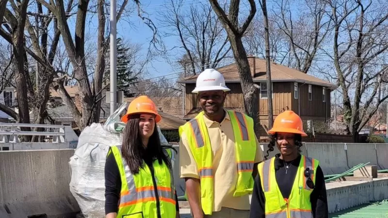 ComEd Construct – Chicago, IL