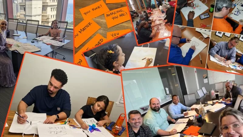 Little Brothers of the Elderly – Chicago, IL