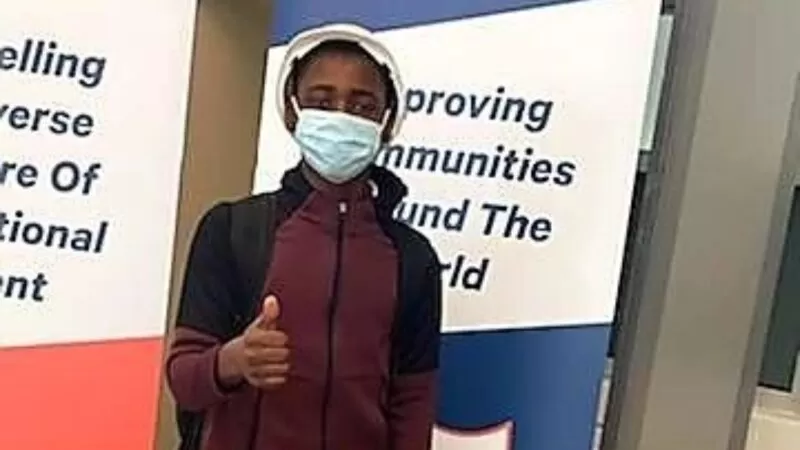 In It for the LONG Haul – Atlanta, GA