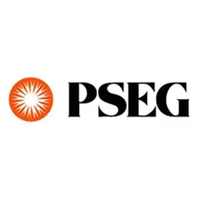 PSEG logo