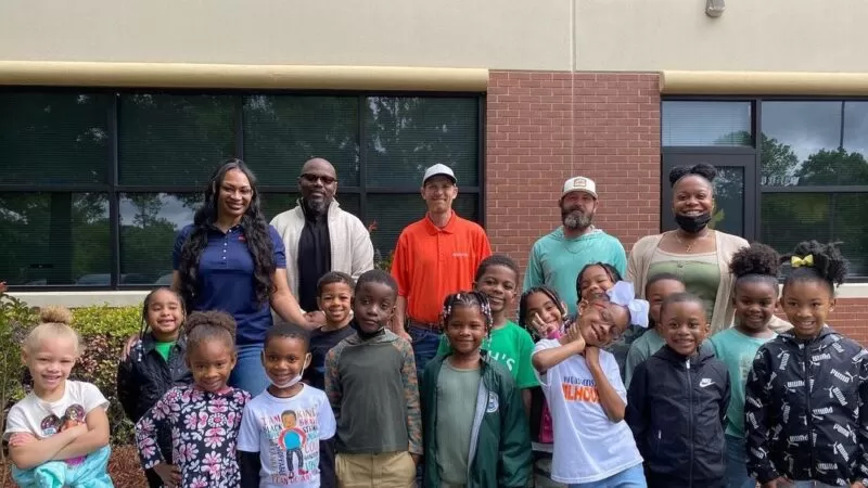 Seeds of Excellence – Atlanta, GA