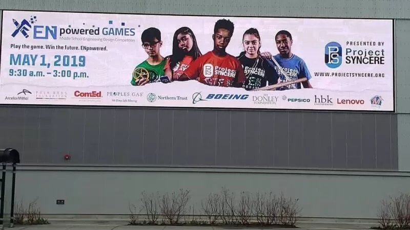 ENpowered – Chicago, IL