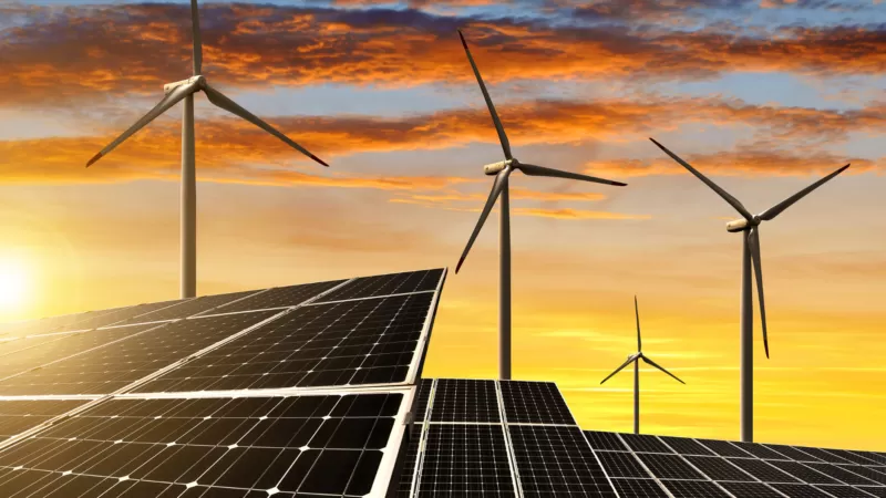 The Future is Now: How Sustainable Energy is Shaping ESG Goals and Revolutionizing the U.S. Construction and Engineering Industry