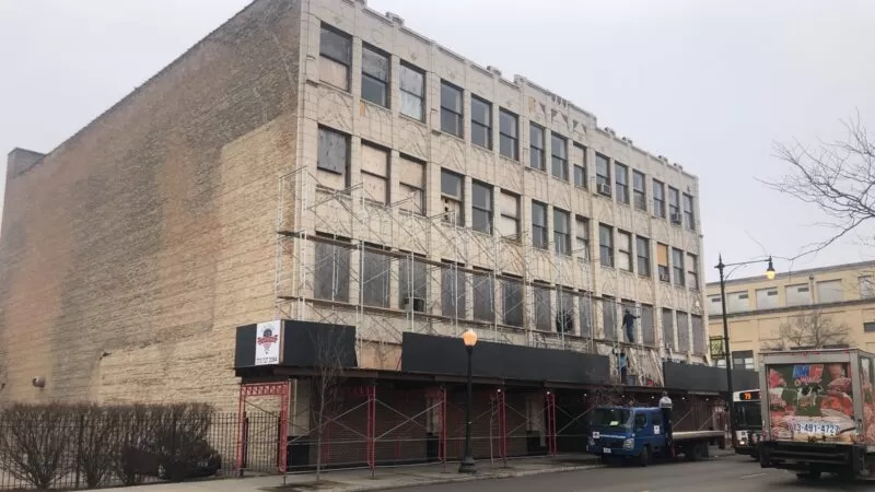 Community Spotlight: Fostering Prosperity at the Auburn Gresham Healthy Lifestyle Hub 