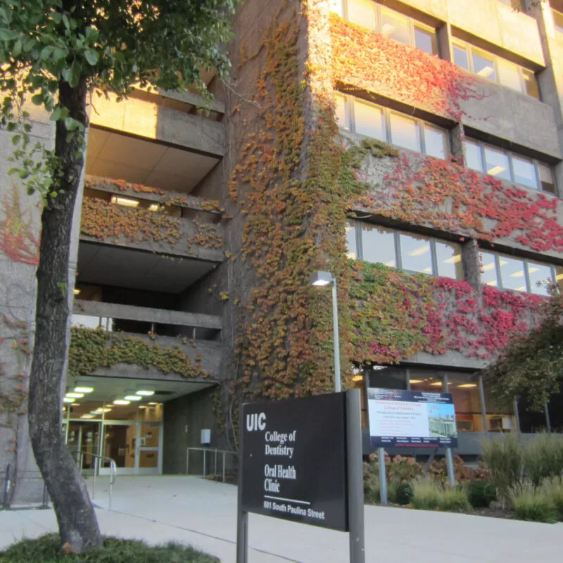 UIC College of Dentistry