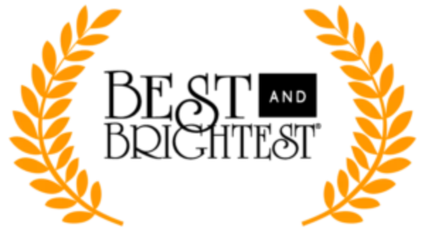 Best & Brightest Companies to Work For in the Nation logo