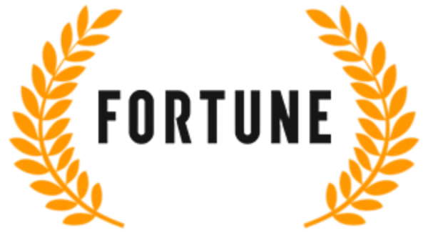 Fortune Best Workplace logo