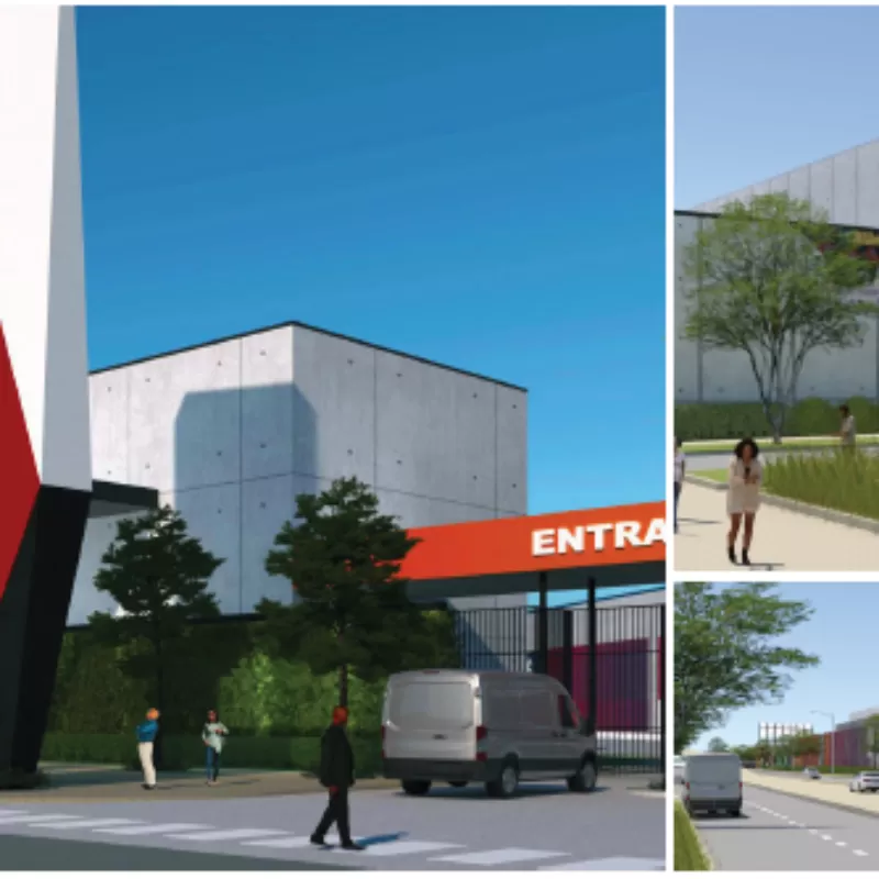 regal mile studios chicago