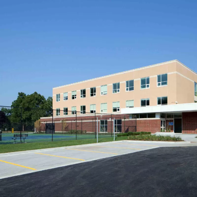 P PBC CPS Wildwood World Magnet School