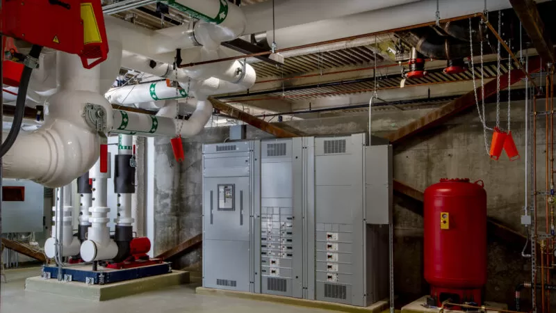 An Inside Look at the MEP Industry from the Milhouse Team 