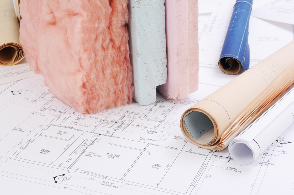 Residential Sound Insulation Program (RSIP) - Milhouse Engineering and ...