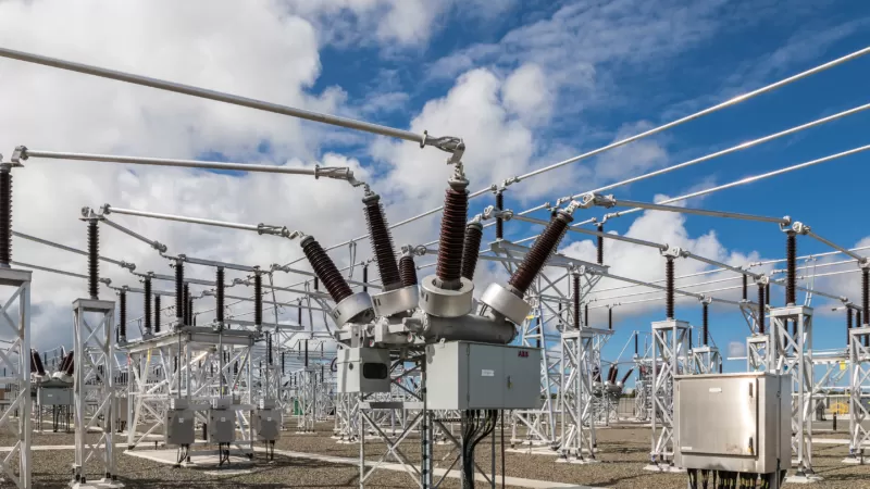 A Day in the Life of a Substation Engineer  