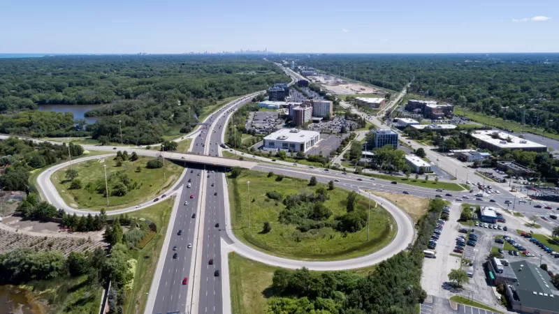 How Milhouse Helped Me Build a Career in Transportation Engineering