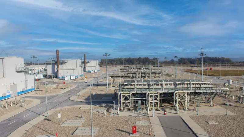 What It’s Really Like to Work as a Gas Distribution Lead at Milhouse