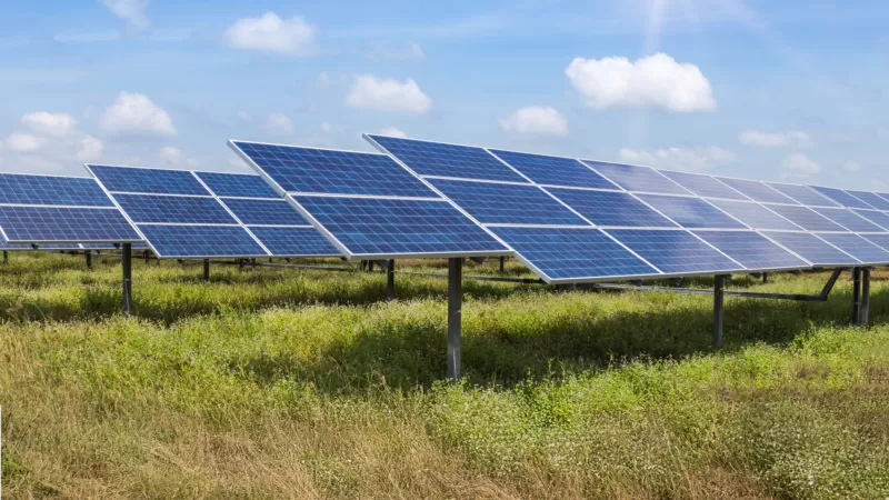 Inside the New Solutions for Stabilizing the Power Grid 