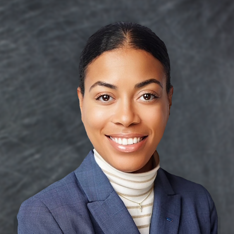 Julia Settles - Vice President, Client Success, Utilities, Milhouse