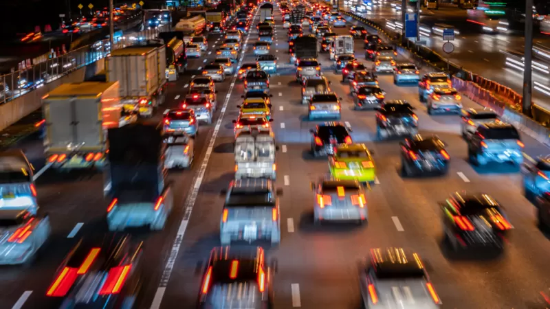 Smart Traffic Management Systems, Improving Conditions for Drivers and Cities