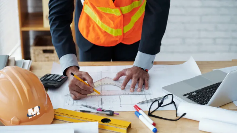 Milhouse Named One of the Nation’s Top 50 Engineering Architecture Firms 