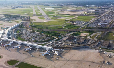 ohare international airport chicago il