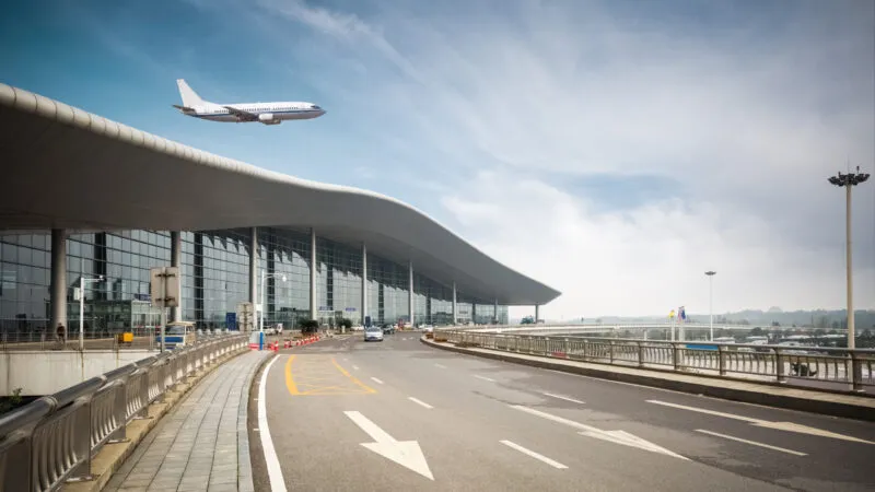 Milhouse Named Among Nation’s Top 30 Airport Facility Engineering Firms 