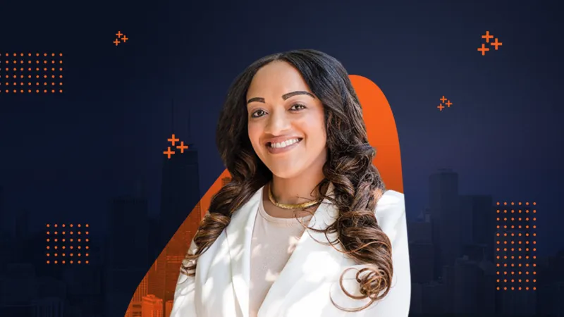 ENR Names Milhouse COO Melanie Jefferies a 2026 Top 20 Under 40