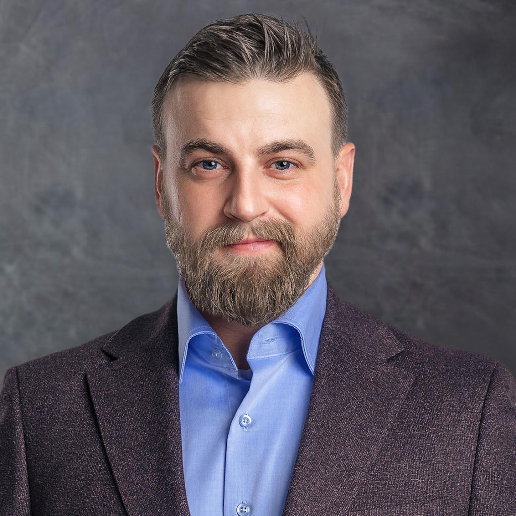 Mark Kilkelly - Vice President, Program Management, Milhouse