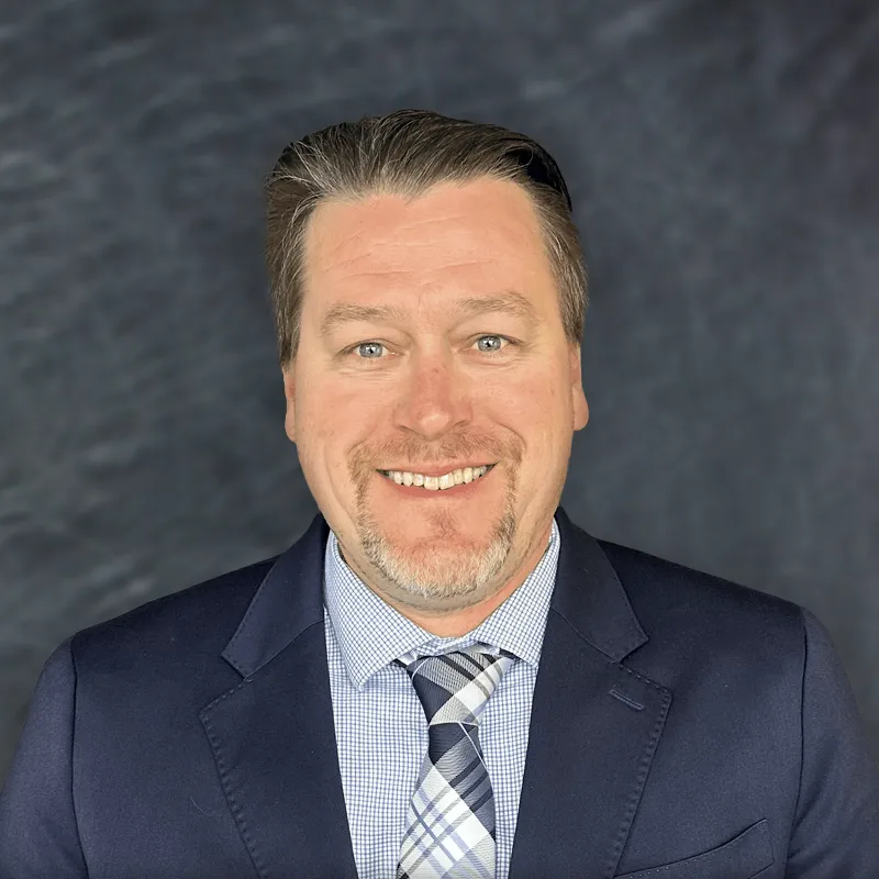 Michael Melvin, PE, MBA