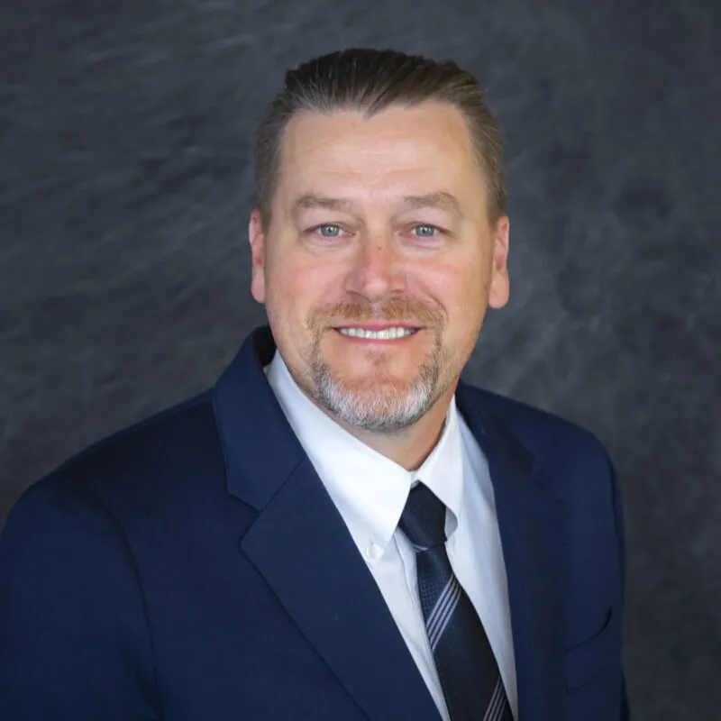 Michael Melvin, PE, MBA