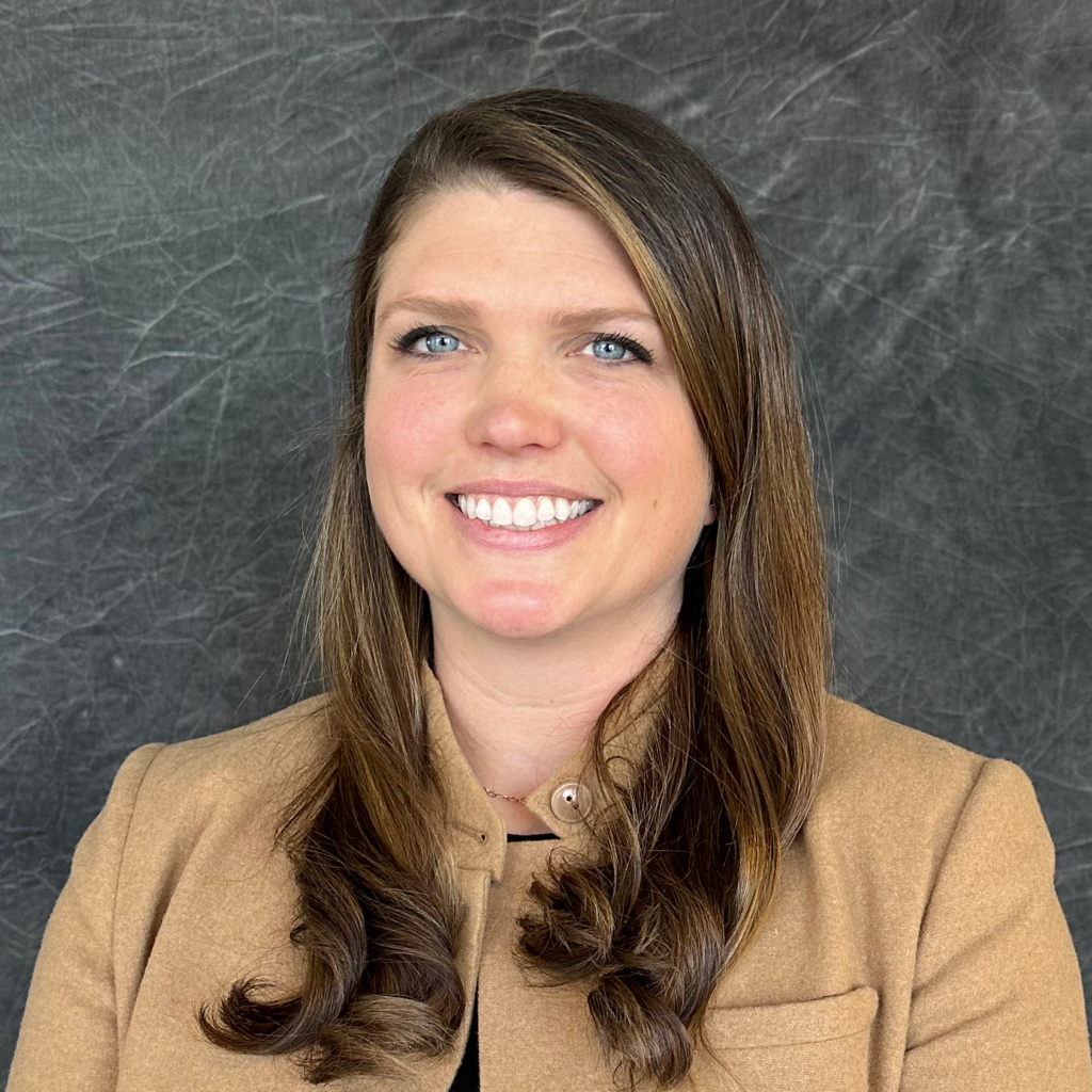 Jamie Schwegmann