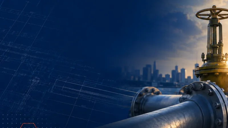 Reframing the Role of Engineering Partners for Aging Gas Infrastructure