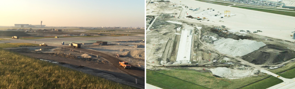 Ohare Runway c