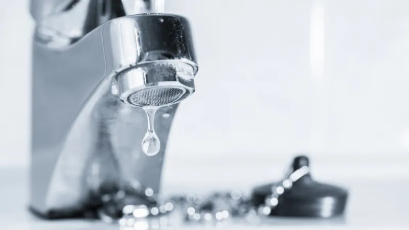 Every Drop Counts: Improving Non-Revenue Water Through Data Validity 