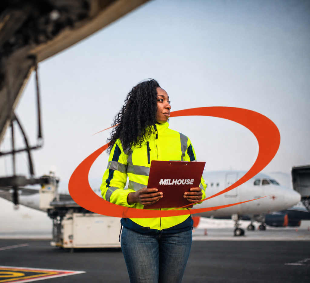 aviation woman e